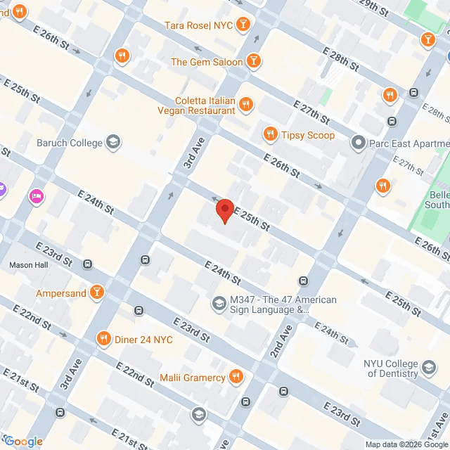 Google Maps